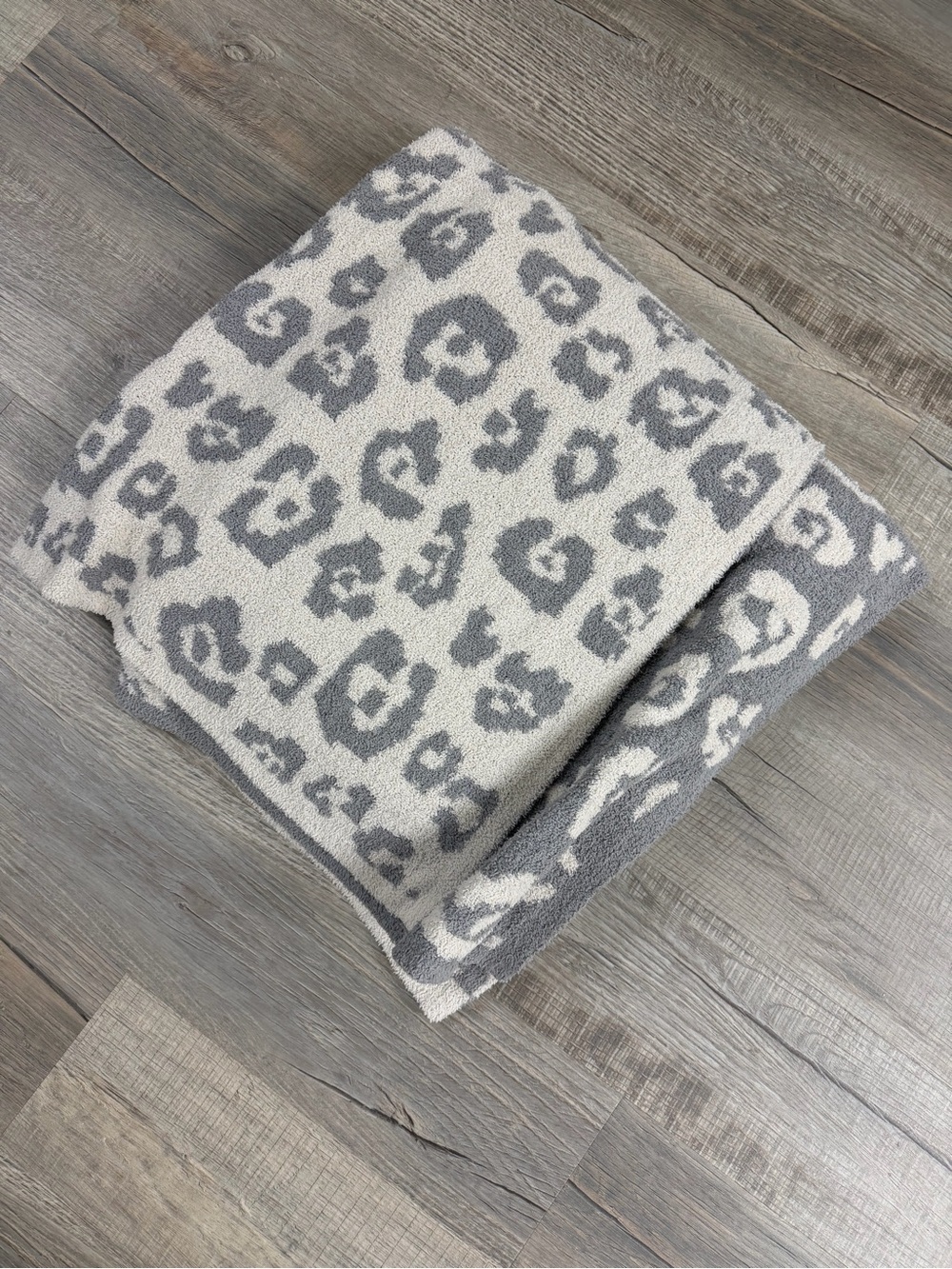 Member’s Mark Cozy Knit Throw Blanket